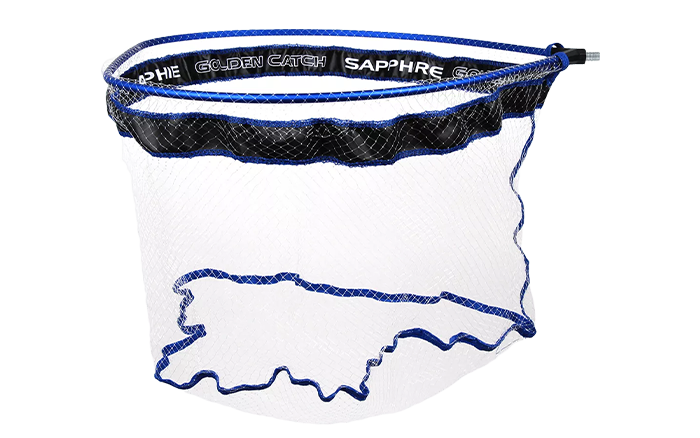 Головы подсаков